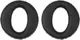 Jabra Evolve 80 Almofadas de Couro Sintético