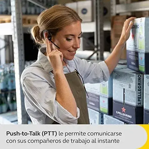 Jabra Perform 45 auscultador com microfone preto  efetivo