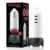 Jamyjob Rocket Masturbador Tecnológico Vibrador Compression