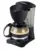 Jata CA287 550W Preto Cafeteira de Filtro Automática