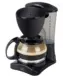 Jata CA287 550W Preto Cafeteira de Filtro Automática
