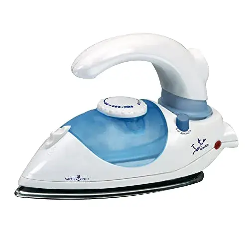 Jata PL357N 800W Azul Ferro a Seco