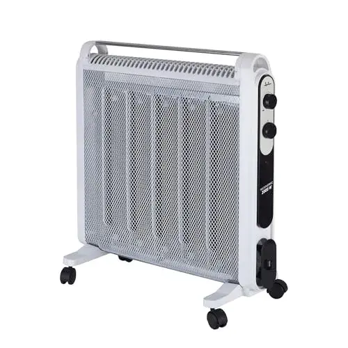 Jata RD227B 2000W 640x660x260mm Branco