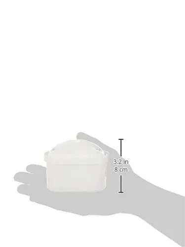 Jata Filtro de Água Iônico Pack de 4