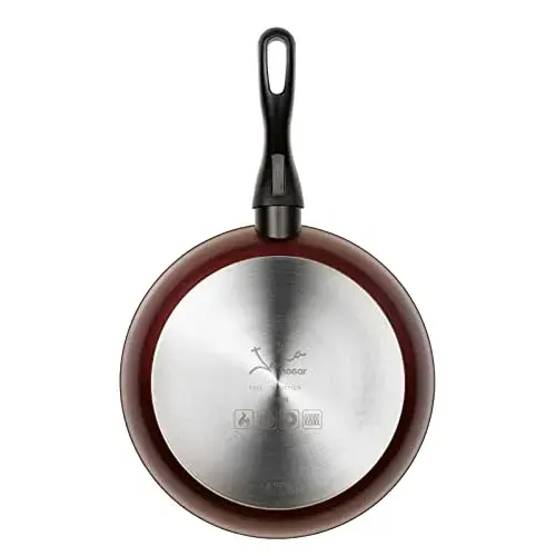 Jata Frigideira Alumínio 30cm Antiaderente