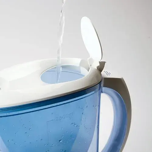 Jata Jarro Purificador Água 2.5L