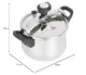 Jata OPC6 6L Inox