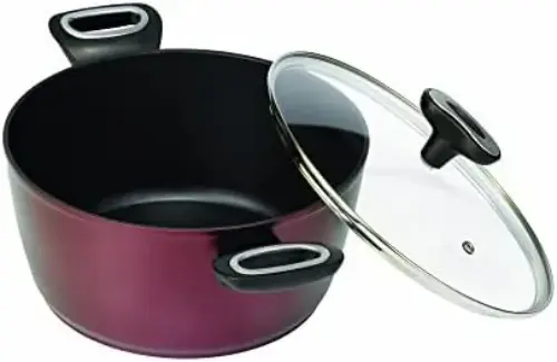 Jata Panela Alumínio 4L