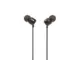 JBL T110 Auriculares 3,5 mm Preto