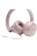 JBL Tune 500 Auscultadores com Fio Microfone Pink