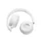 JBL Tune 510 BT Auscultadores Sem Fios On-Ear Branco