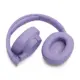 JBL Tune 770 NC Auscultadores Bluetooth Noise Cancelling Purple