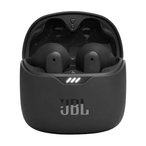 JBL Tune Flex True Wireless Bluetooth Preto