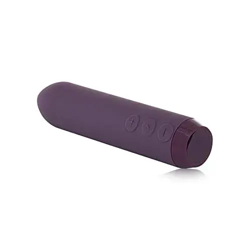 Je Joue Bala Vibrador Clássico