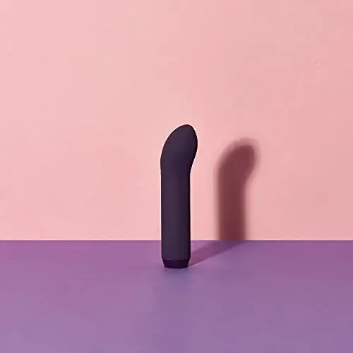 Je Joue Bala Vibrador Estímulo Ponto G