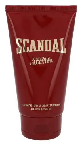 Jean Paul Gaultier Gel de Banho Scandal pour Homme 150ml