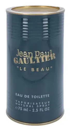 Jean Paul Gaultier Le Beau Man Eau de Toilette