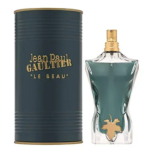 Jean Paul Gaultier Le Beau Man Eau de Toilette 125ml