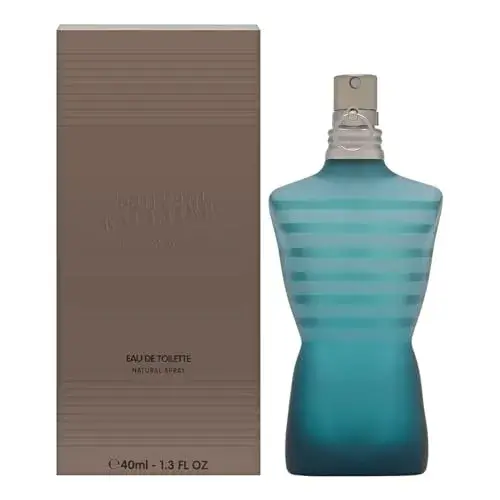 Jean Paul Gaultier Le Male Eau de Toilette