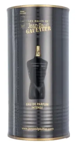Jean Paul Gaultier Le Male Le Parfum Eau de Parfum 125ml