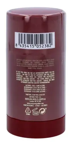 Jean Paul Gaultier Scandal Desodorante Stick 75g