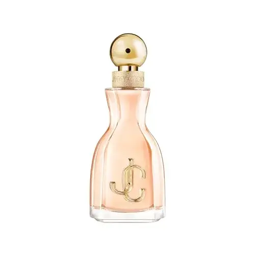 Jimmy Choo I Want Choo Eau de Parfum 40ml Feminino