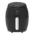 Jocca Air Fryer 2L Preto Função de fritar