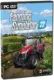 Jogos CD-Rom Farming Simulator 22 PC 2022