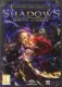 Jogos CD-Rom Shadows Heretic Kingdoms Collector’s Edition PC