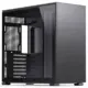 Jonsbo D41 STD Black Caixa de PC ATX com vidro temperado