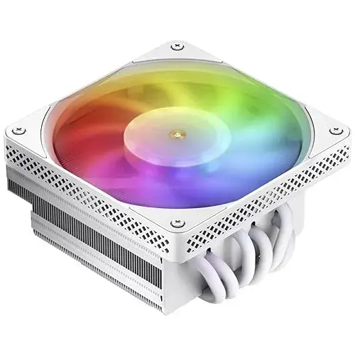 Jonsbo HX6200D-WHITE Cooler CPU Branco