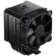 Jonsbo HX6210 Cooler CPU 210W Preto