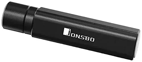 Jonsbo Suporte Magnético para VGA VC-20 Preto