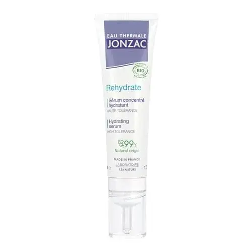 Jonzac H2O Booster Bio Rehydrate Serum Hidratação Profunda 30ml