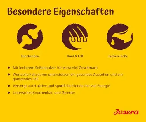 Josera Daily Festival 900g