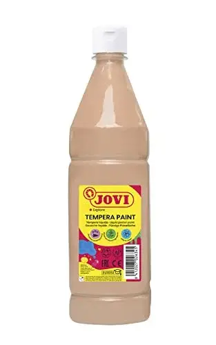Jovi Guache líquido Pele 1000 ml