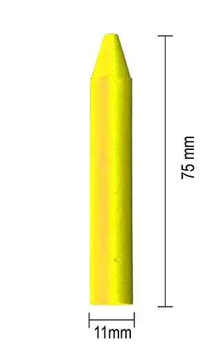 Jovi Lápis de Cera Cores Sortidas 24 un