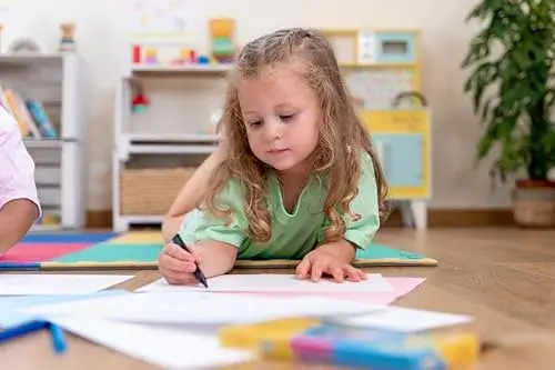 Jovi Lápis de Cera Triangular 24 un