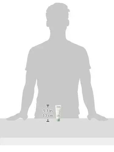 Jowaé Creme Rico Alisador Ginseng Vermelho 40ml