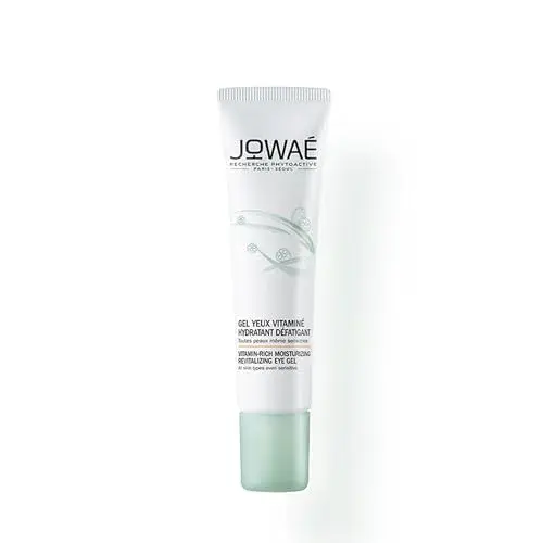 Jowaé Gel Contorno de Olhos Vitamina Anti-Fadiga 15ml
