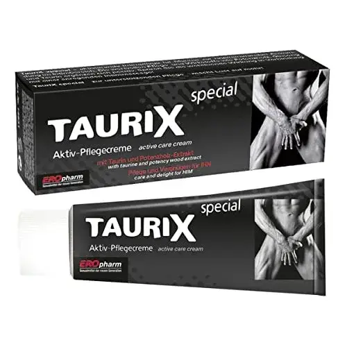 Joydivision Taurix Estimulante EroPharm 40ml