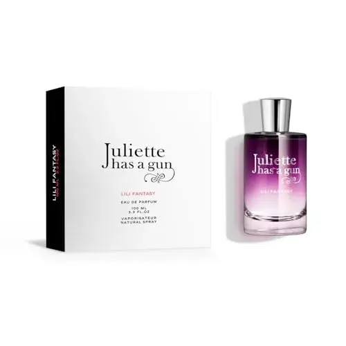 Juliette Has a Gun Lili Fantasy Eau de Parfum 100ml