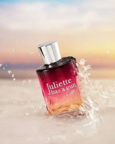 Juliette Has a Gun Magnolia Bliss Woman Eau de Parfum 100ml