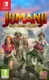 Jumanji The Videogame Nintendo Switch Padrão 2019