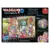 Jumbo Puzzle Wasgij Mystery Catching a Break 1000 Peças 68 x 49 cm