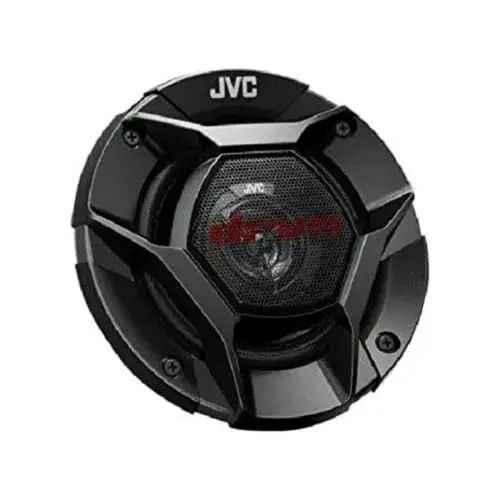 JVC CS-DR420 220W Colunas Auto