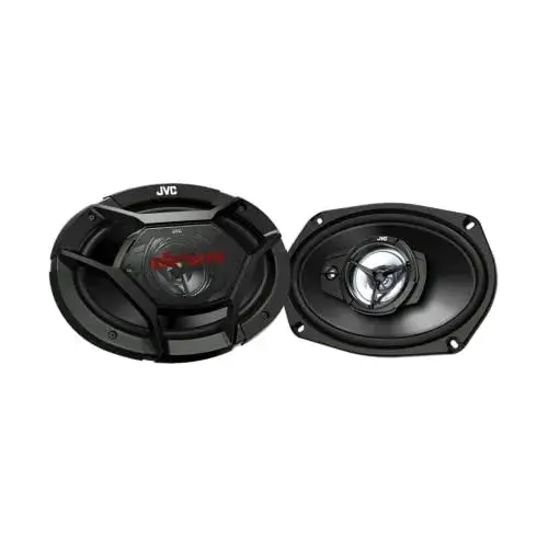 JVC CS-DR6930 500W Coluna Auto