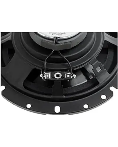 JVC CS-J1720X 300W Colunas Auto