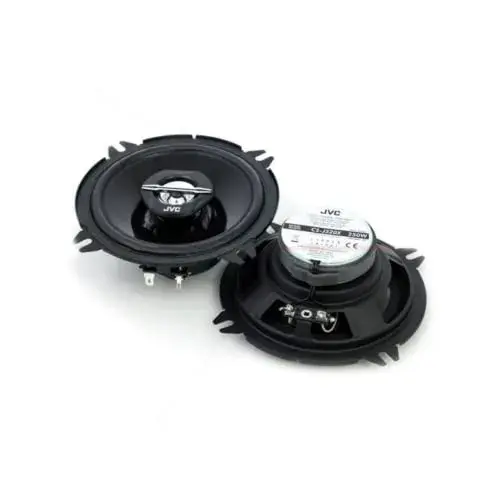 JVC CS-J520X 250W Woofer 2 vias