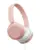JVC HA-S31M-P-E Auriculares com Cabo Pink